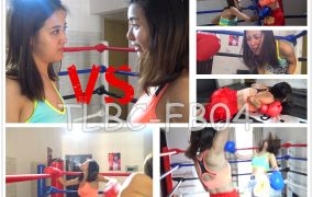 TLBC-FB04-CC VS Susu